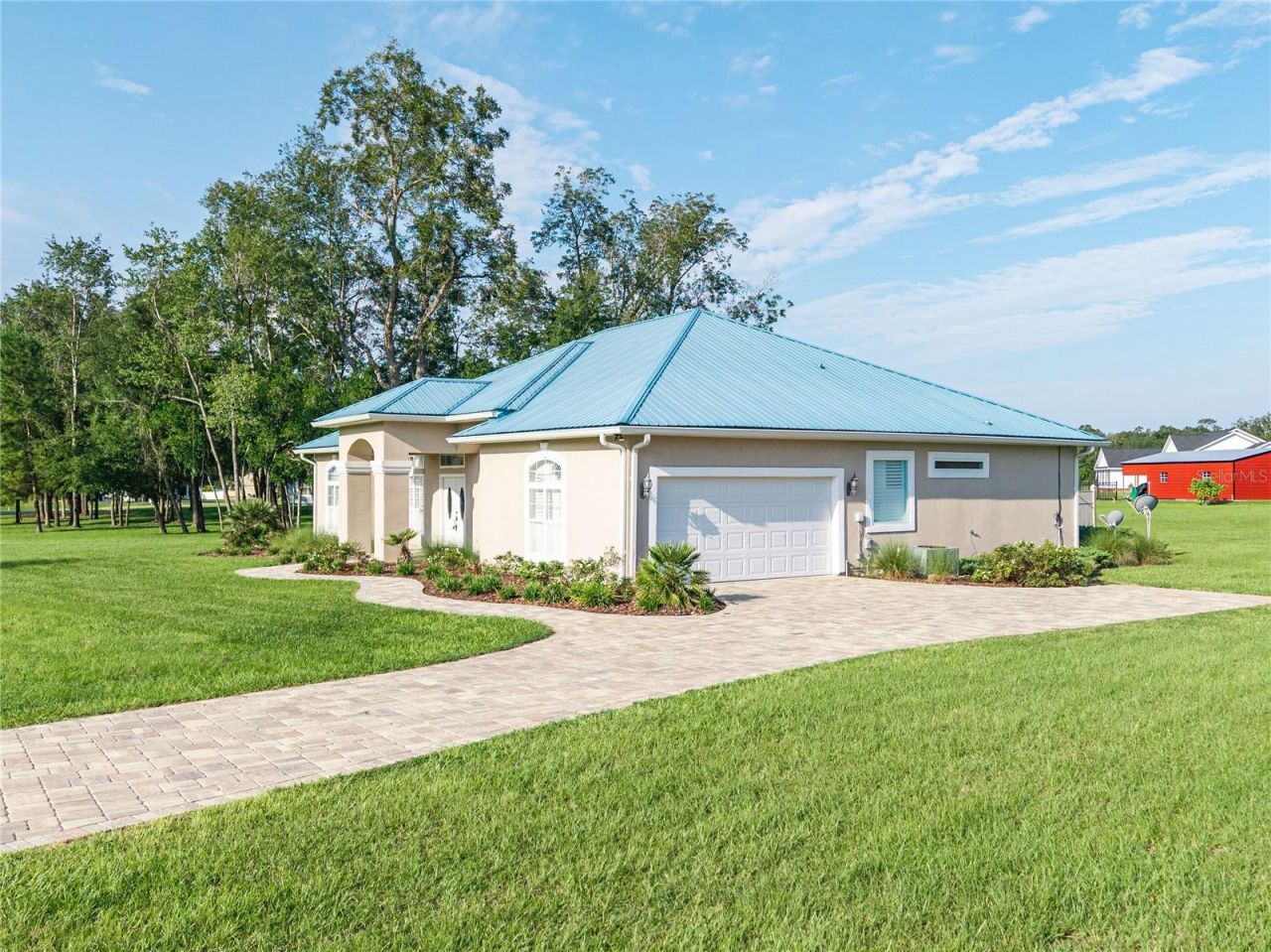 254 SW Nightshade Drive, Lake City, FL 32024 Photo