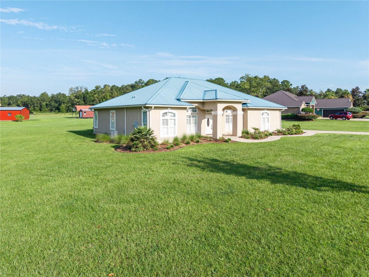 254 SW Nightshade Drive, Lake City, FL 32024 Photo