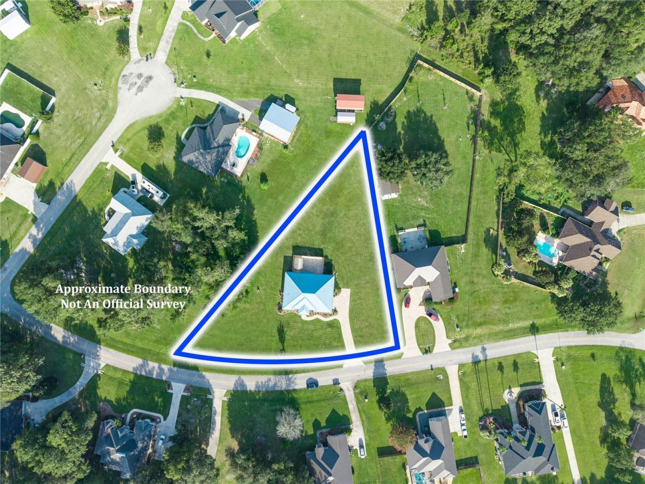 254 SW Nightshade Drive, Lake City, FL 32024 Photo
