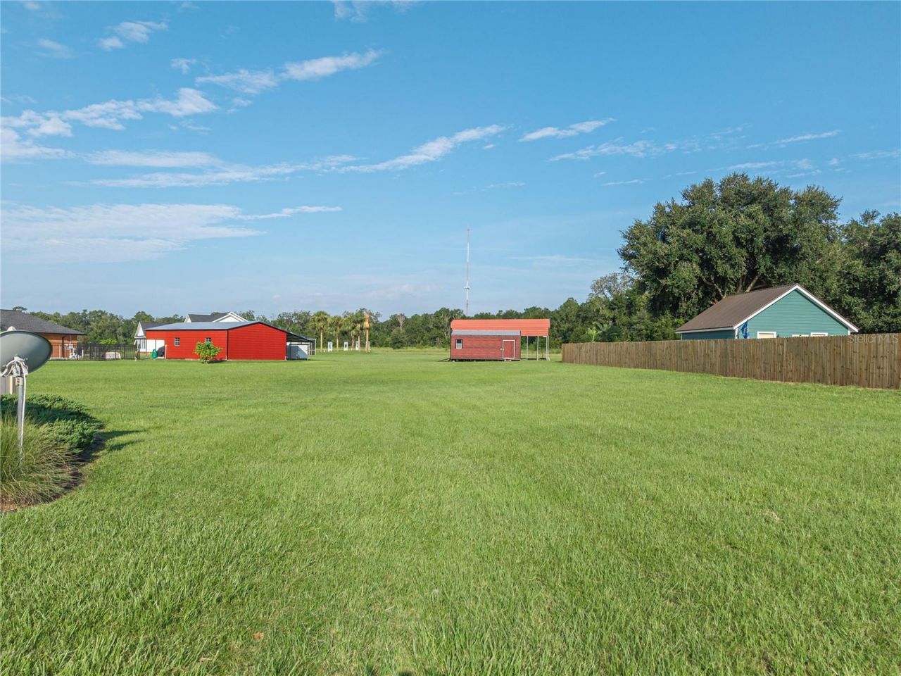 254 SW Nightshade Drive, Lake City, FL 32024 Photo