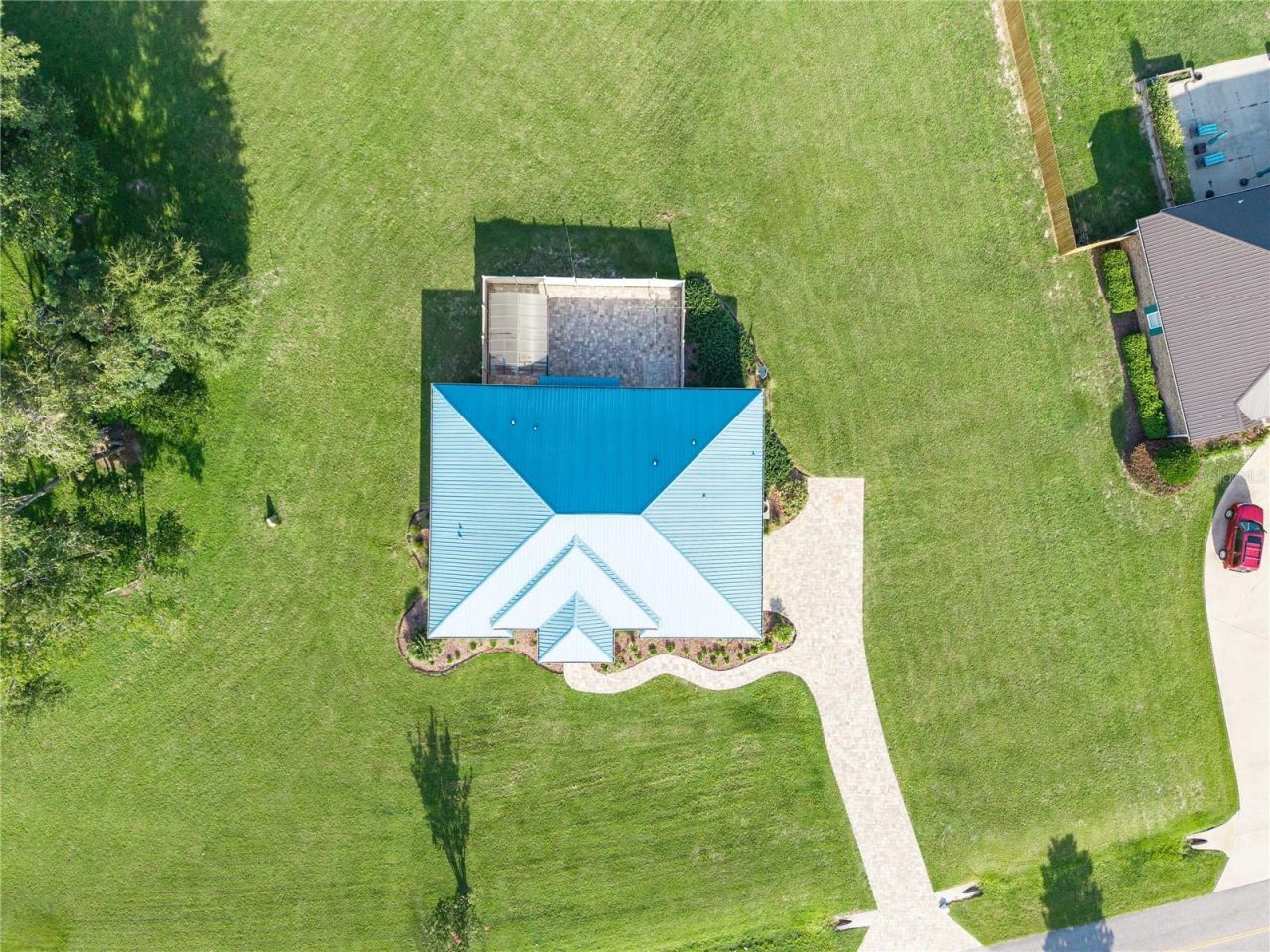 254 SW Nightshade Drive, Lake City, FL 32024 Photo