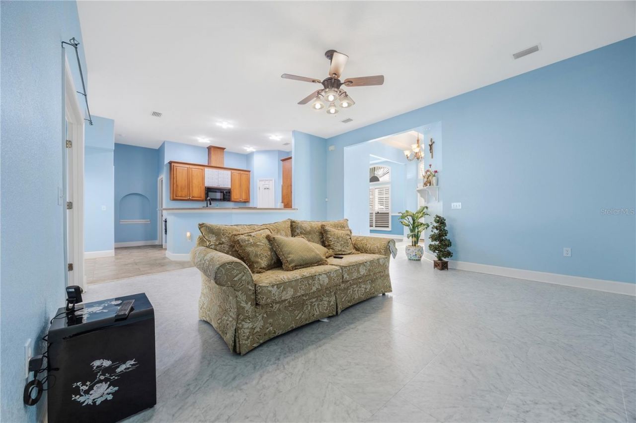 254 SW Nightshade Drive, Lake City, FL 32024 Photo