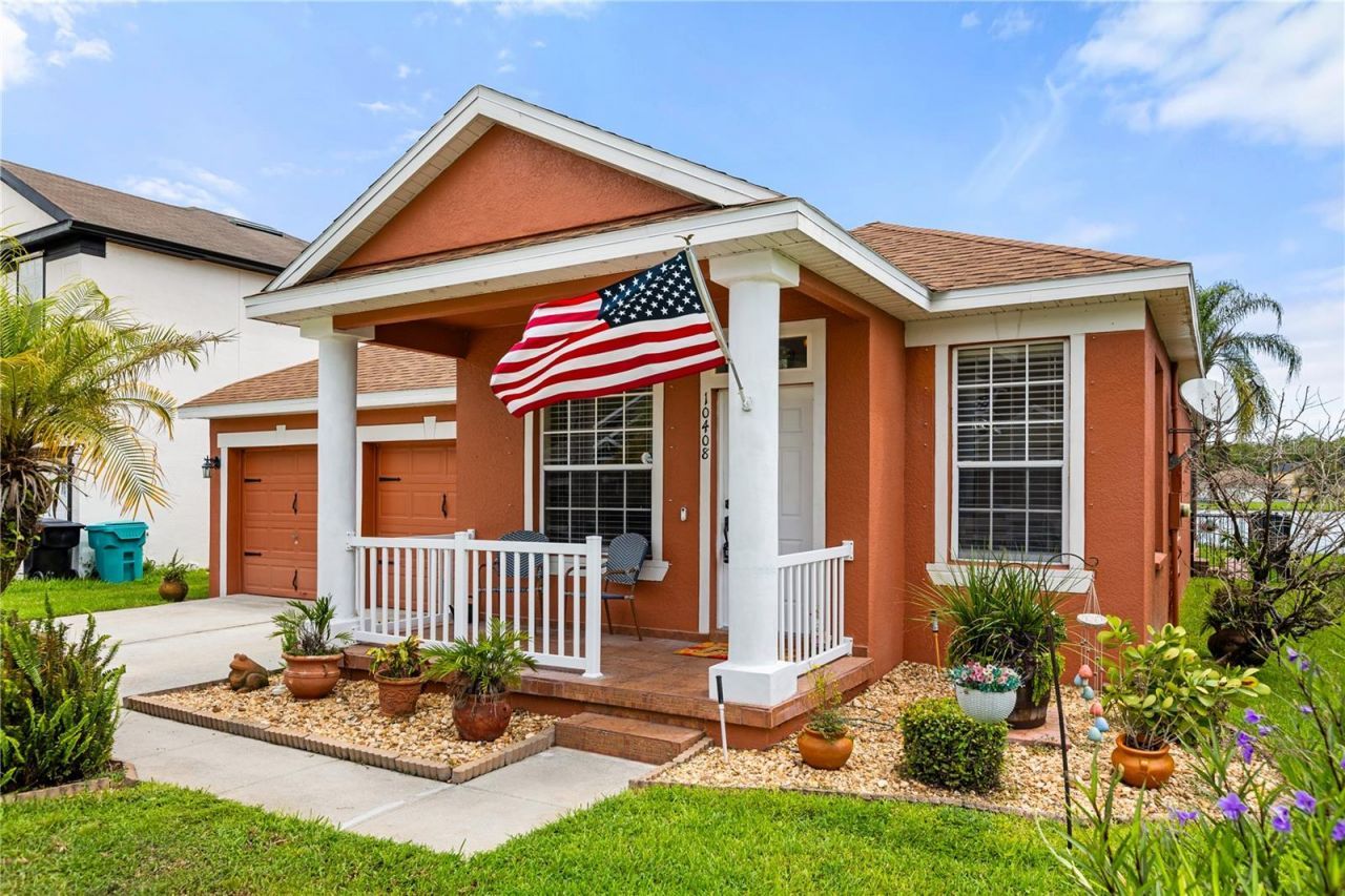 10408 Eastpark Woods Drive, Orlando, FL 32832 Main Photo