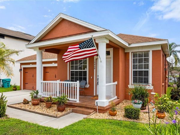 10408 EASTPARK WOODS DRIVE , ORLANDO, FL 32832