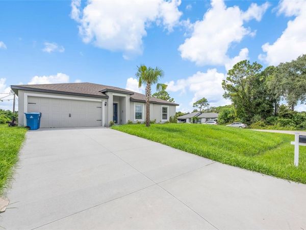 1602 SALADINO STREET SE, PALM BAY, FL 32909