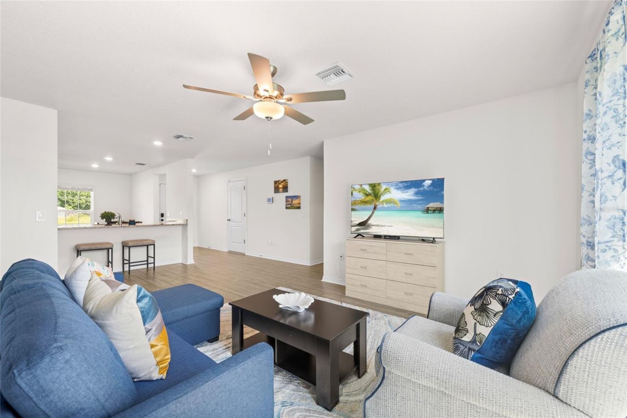 1602 Saladino Street Se, Palm Bay, FL 32909 Photo