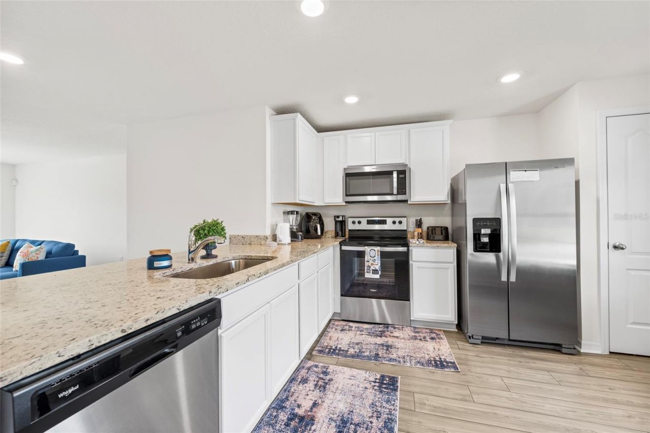 1602 Saladino Street Se, Palm Bay, FL 32909 Photo