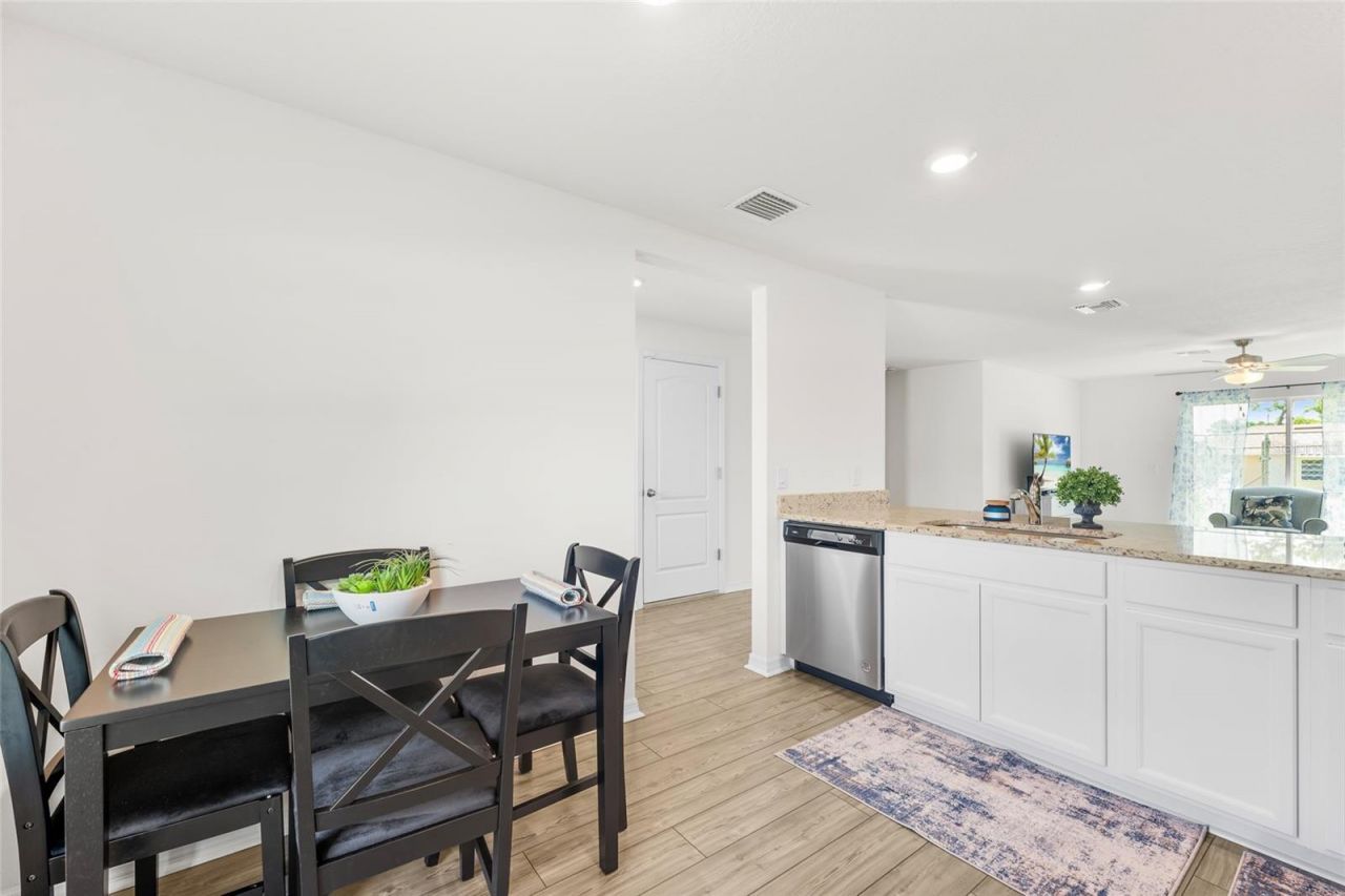 1602 Saladino Street Se, Palm Bay, FL 32909 Photo