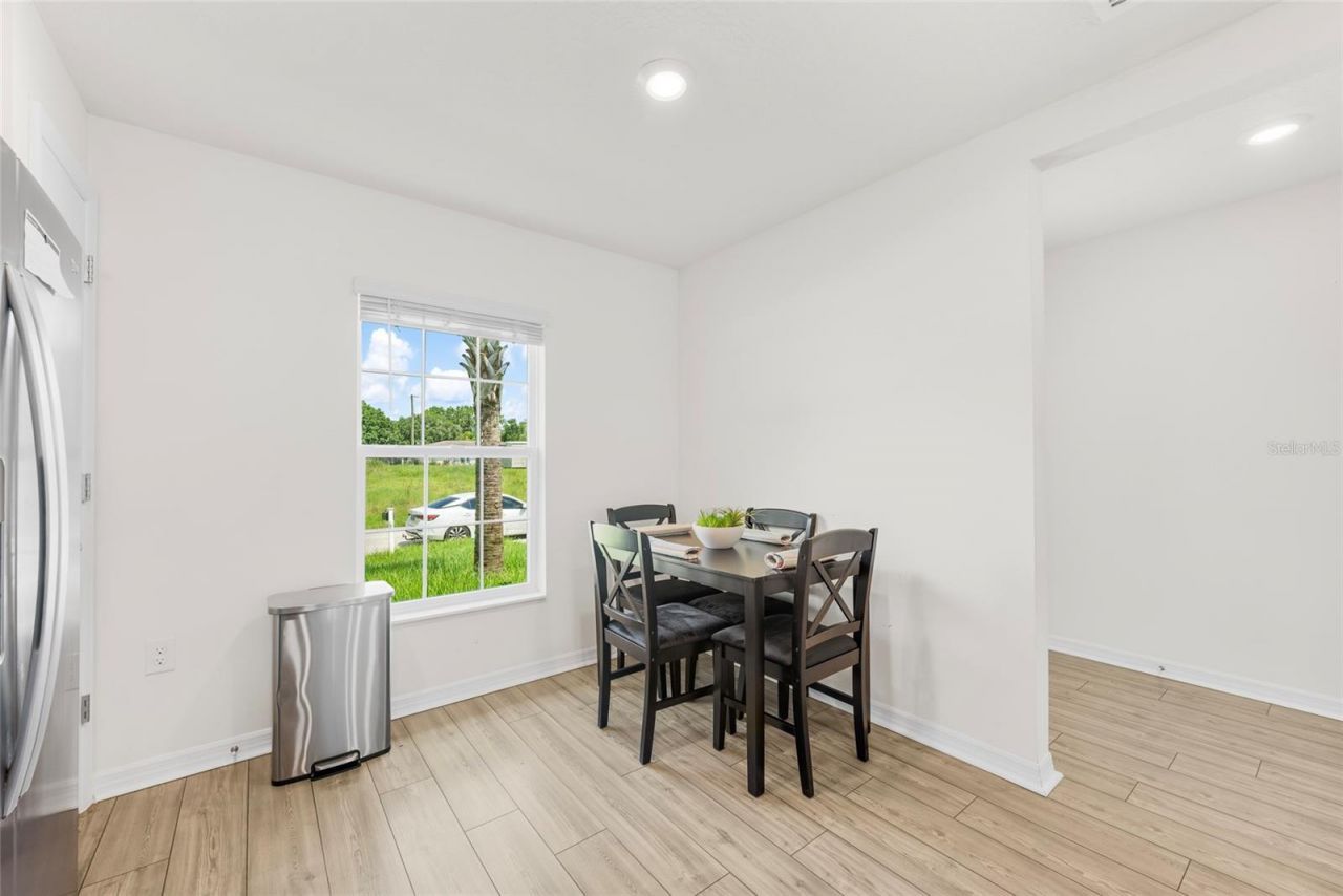 1602 Saladino Street Se, Palm Bay, FL 32909 Photo