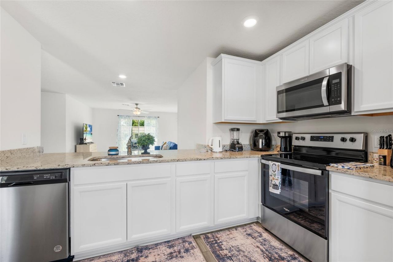 1602 Saladino Street Se, Palm Bay, FL 32909 Photo