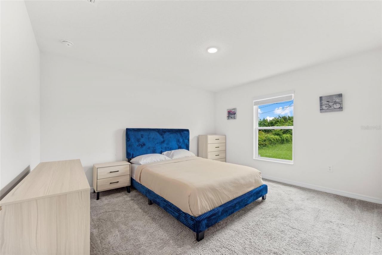 1602 Saladino Street Se, Palm Bay, FL 32909 Photo