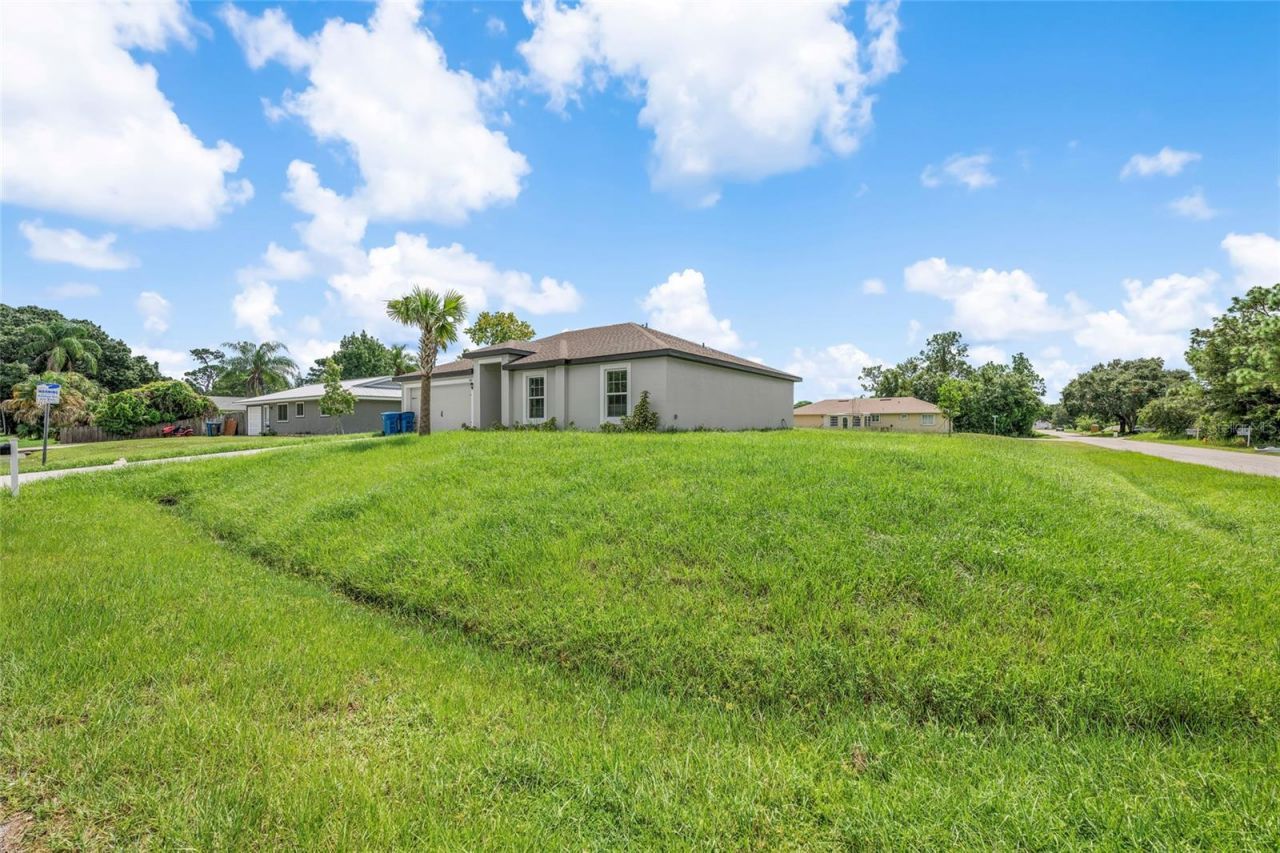 1602 Saladino Street Se, Palm Bay, FL 32909 Photo