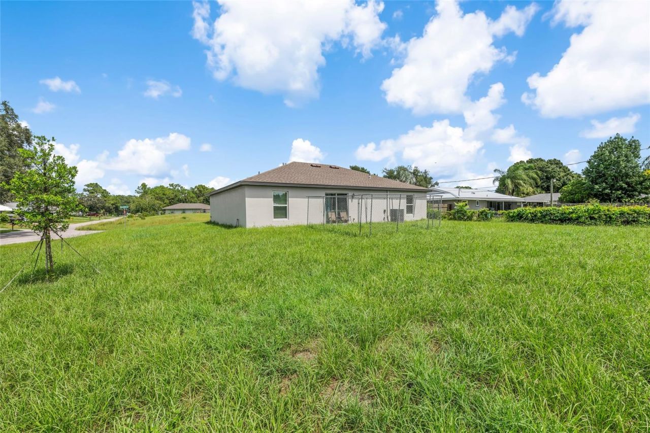 1602 Saladino Street Se, Palm Bay, FL 32909 Photo