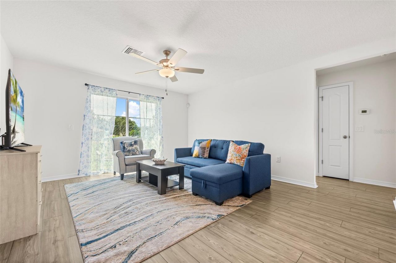 1602 Saladino Street Se, Palm Bay, FL 32909 Photo