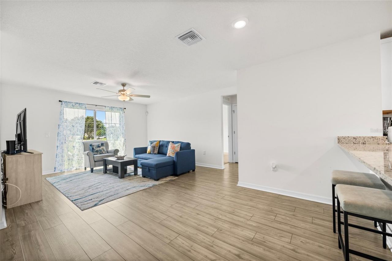 1602 Saladino Street Se, Palm Bay, FL 32909 Photo