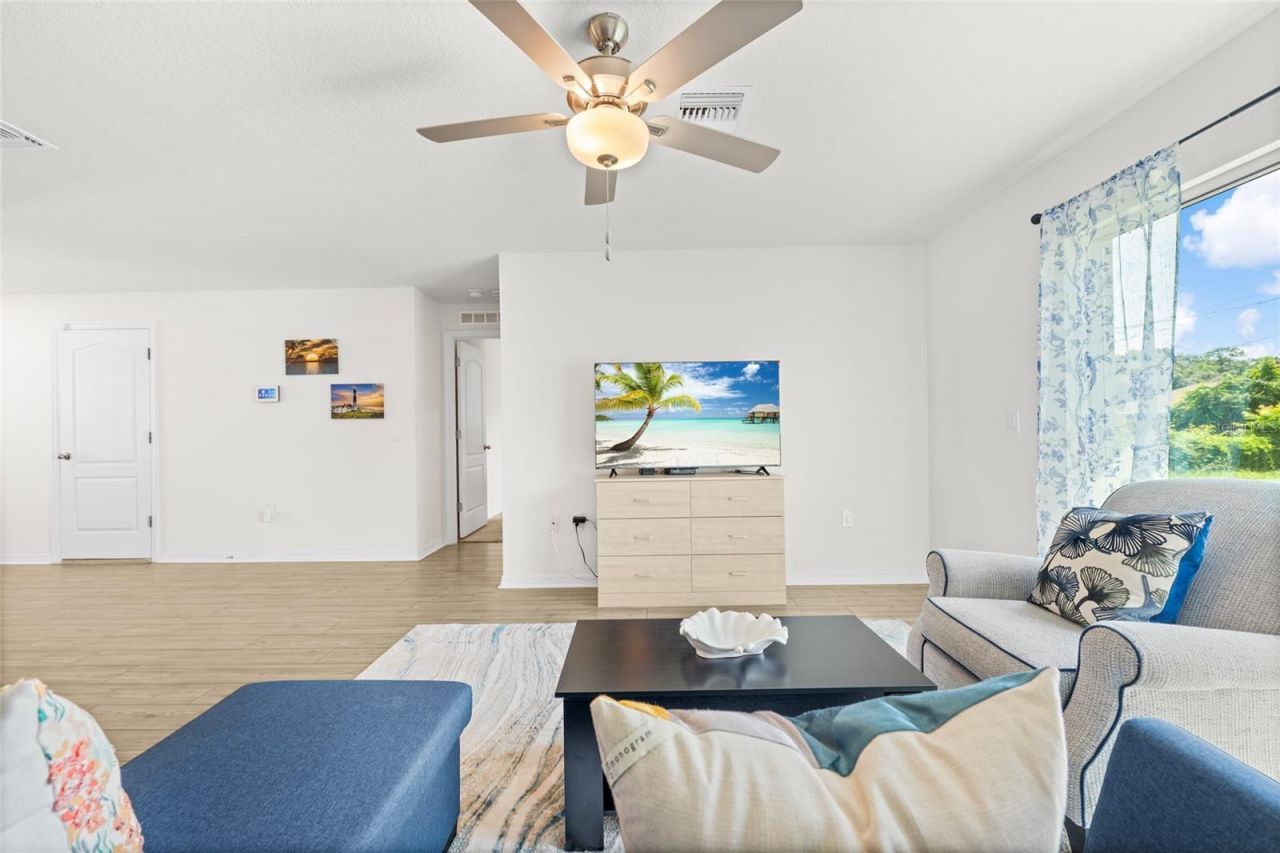 1602 Saladino Street Se, Palm Bay, FL 32909 Photo