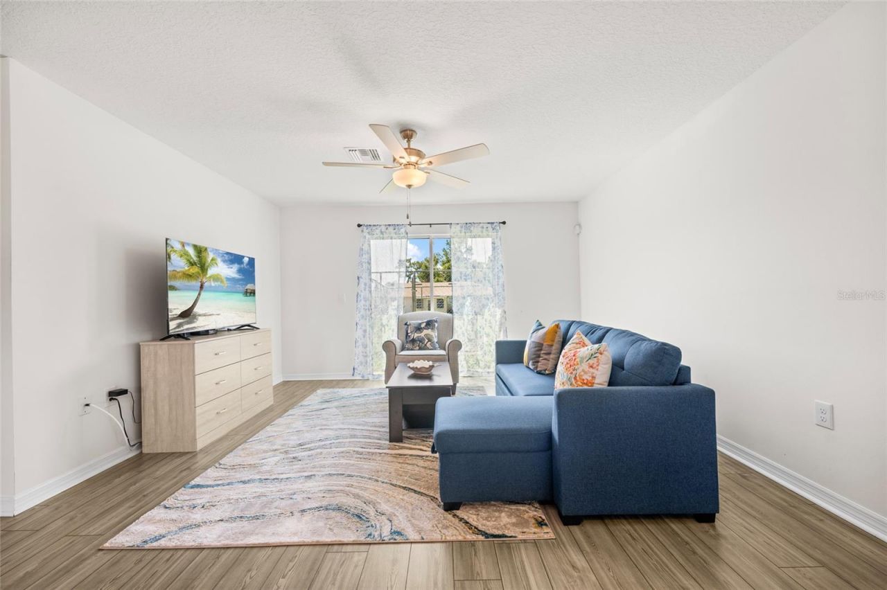 1602 Saladino Street Se, Palm Bay, FL 32909 Photo
