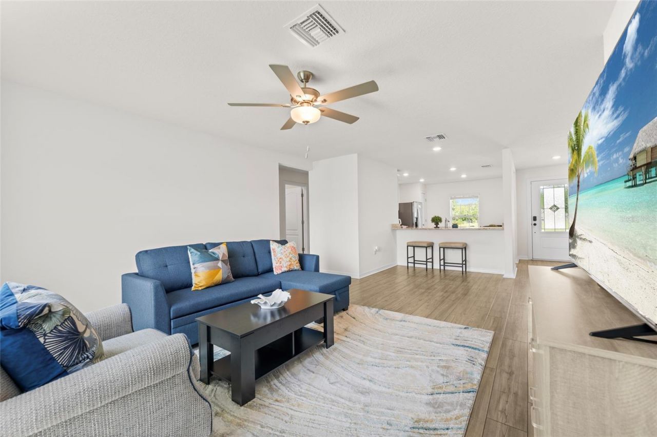 1602 Saladino Street Se, Palm Bay, FL 32909 Photo