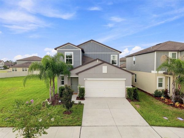 22141 STORYBOOK CABIN WAY , LAND O LAKES, FL 34637