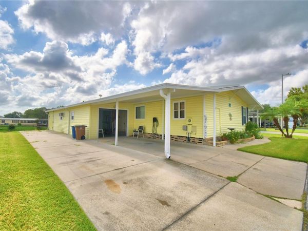 2055 S FLORAL AVENUE , Unit 119, BARTOW, FL 33830