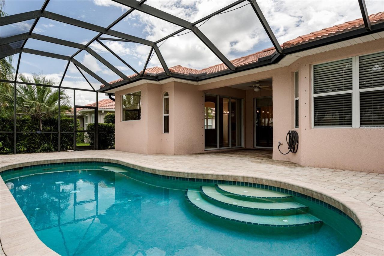 8910 Stone Harbour Loop , Bradenton, FL 34212 Photo