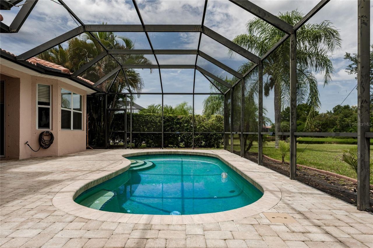 8910 Stone Harbour Loop , Bradenton, FL 34212 Photo