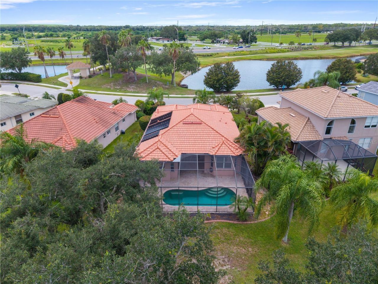 8910 Stone Harbour Loop , Bradenton, FL 34212 Photo