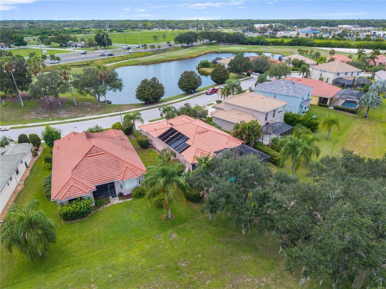 8910 Stone Harbour Loop , Bradenton, FL 34212 Photo
