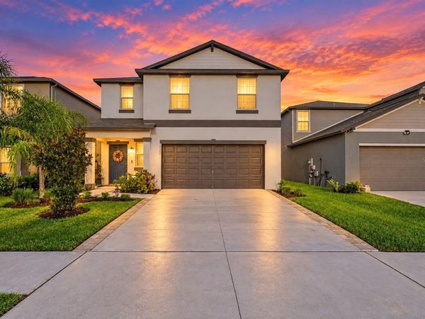 3166 OYSTER COVE STREET, WIMAUMA, FL 33598