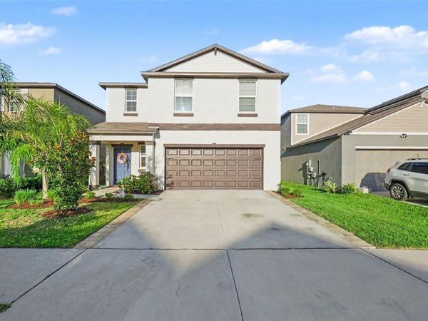 3166 OYSTER COVE STREET , WIMAUMA, FL 33598