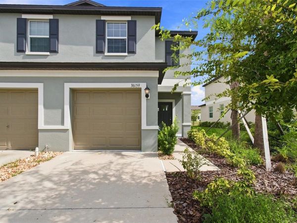 36159 RISA MICHELE STREET , ZEPHYRHILLS, FL 33541