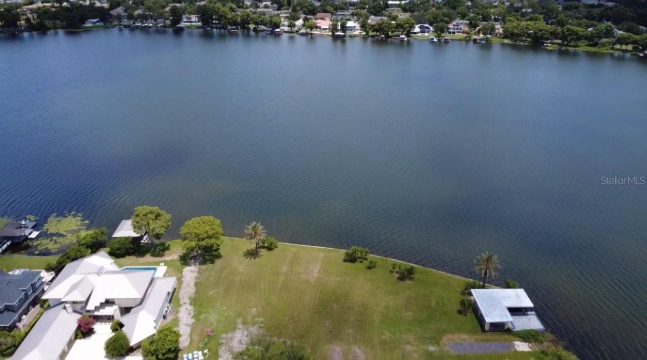 2403 Euston Road , Winter Park, FL 32789 Photo