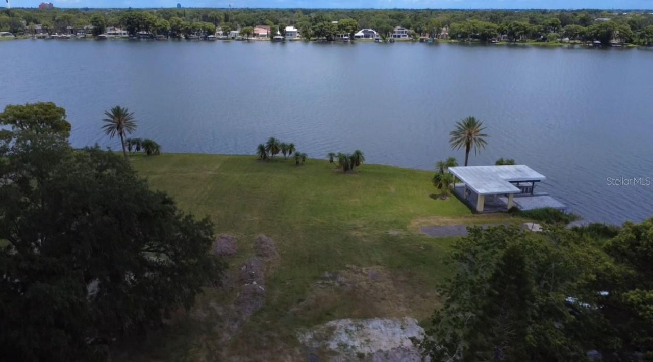 2403 Euston Road , Winter Park, FL 32789 Photo