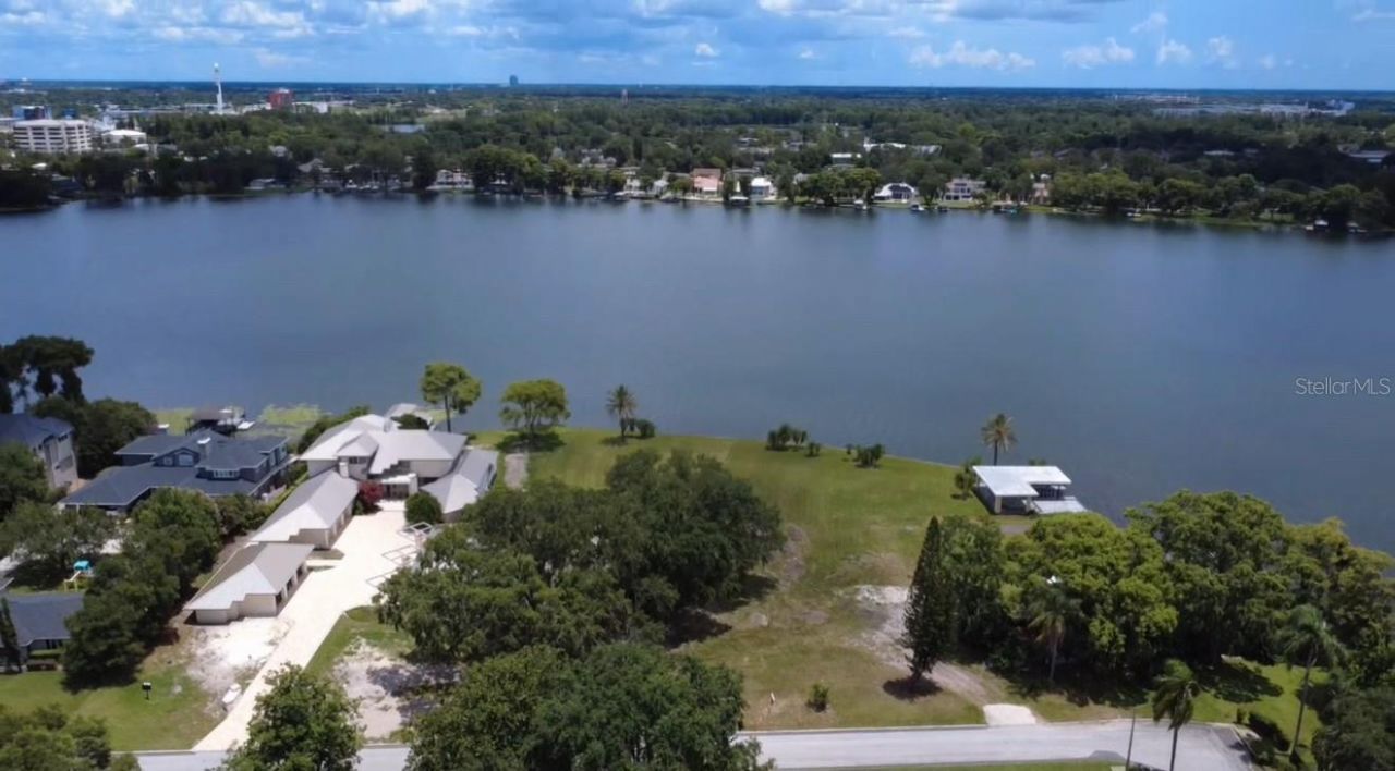 2403 Euston Road , Winter Park, FL 32789 Photo