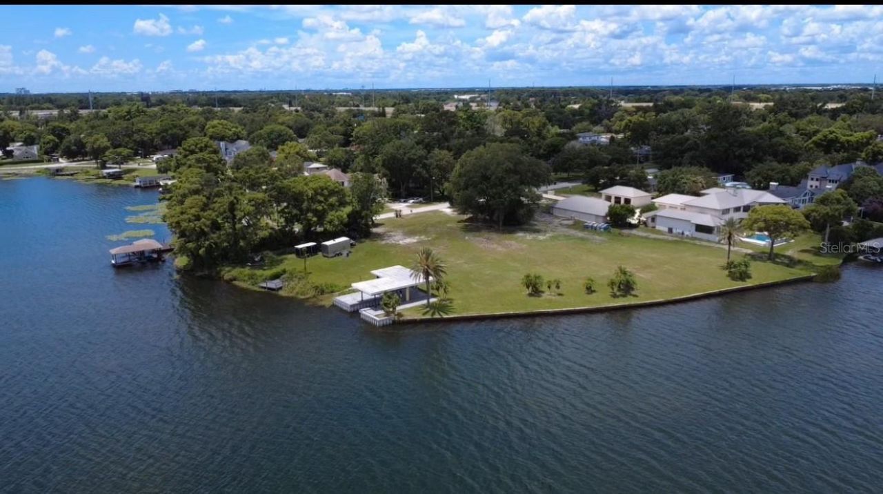 2403 Euston Road , Winter Park, FL 32789 Photo