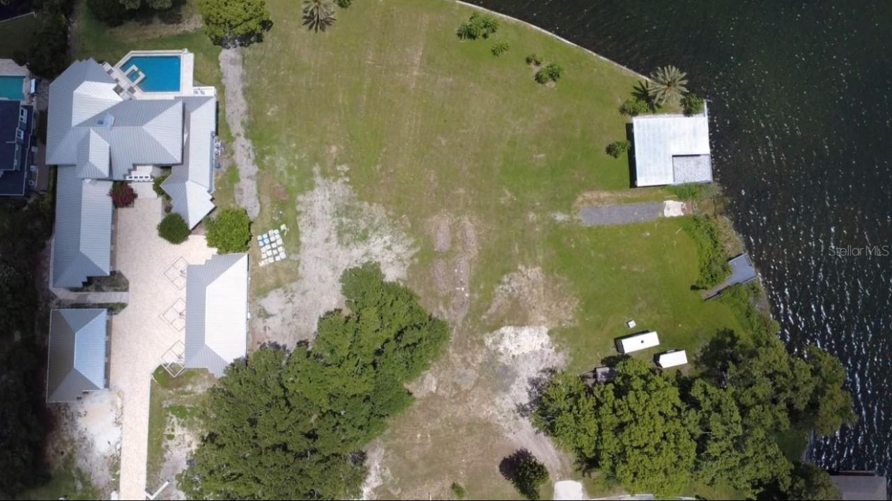 2403 Euston Road , Winter Park, FL 32789 Photo