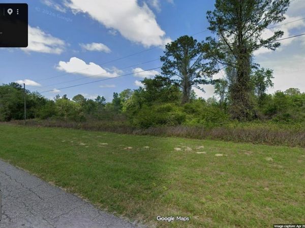 603 E CITRUS SPRINGS BOULEVARD , CITRUS SPRINGS, FL 34434