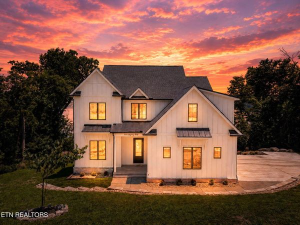 285 E Shore Drive , Rockwood, TN 37854