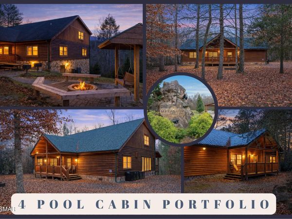 220224225 Amet Way , Cosby, TN 37722