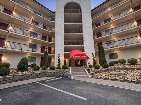 102 Baskins Creek Bypass , UNIT 304, Gatlinburg, TN 37738