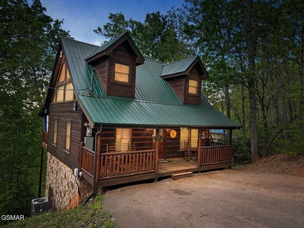 2251 Red Bud Road , Sevierville, TN 37876