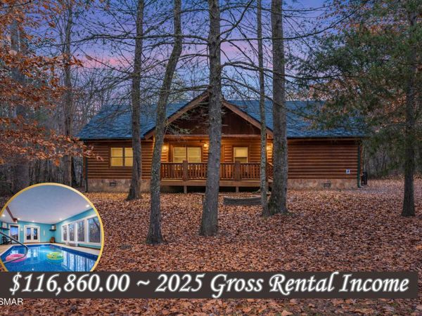 224 Amet Way , Cosby, TN 37722