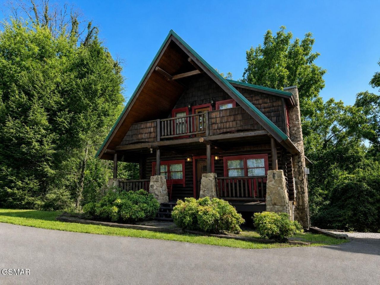 1630 Jed Trail , Sevierville, TN 37862 Main Photo