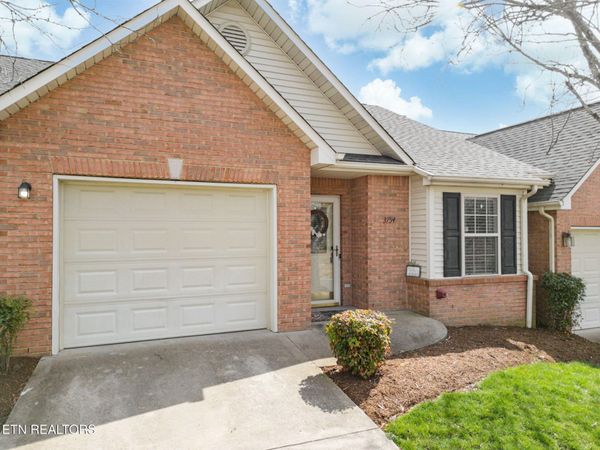3754 Tilbury Way , Knoxville, TN 37921