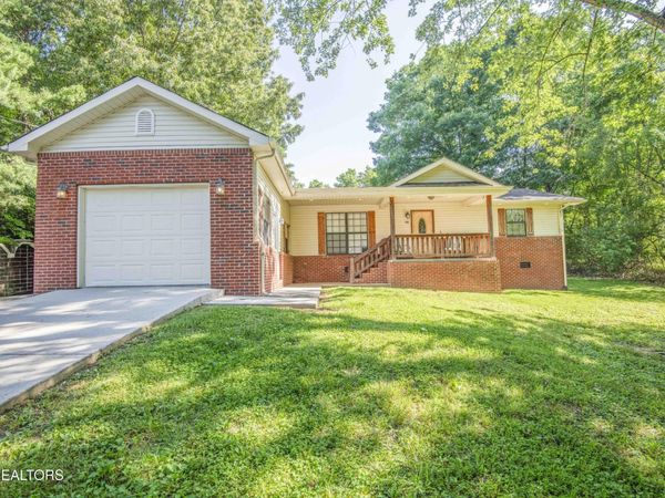 146 Wright Drive , Helenwood, TN 37755