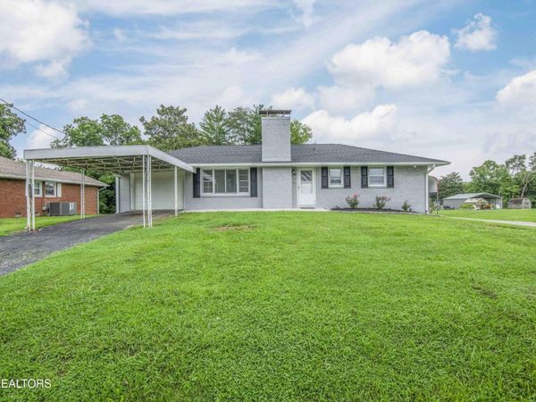 107 Hillcrest Lane , Kingston, TN 37763