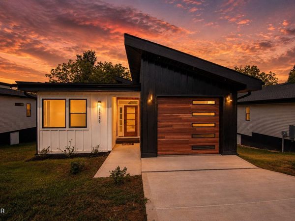 2329 Rock Gardens Drive , Sevierville, TN 37876
