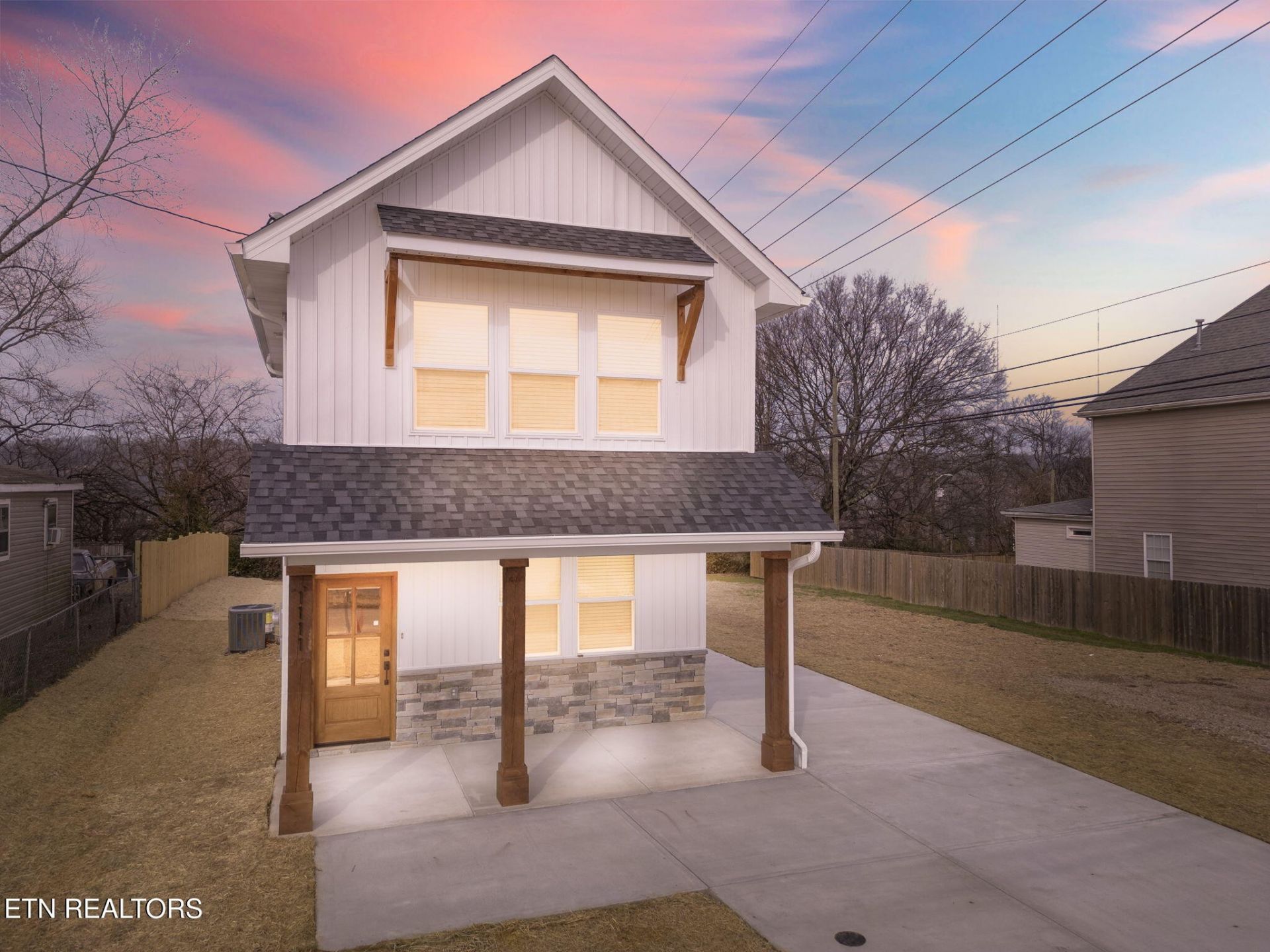 1111 Virginia Ave , Knoxville, TN 37921 Main Photo