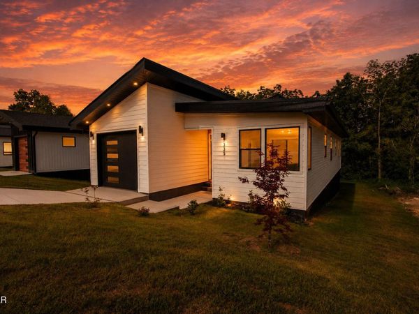 2335 Rock Gardens Drive, Sevierville, TN 37876