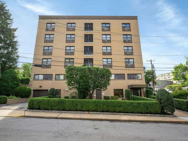 2 Park Avenue , Unit 3H, Eastchester, NY 10709
